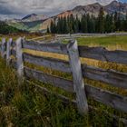 Lizard Head Pass