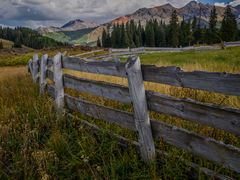 Lizard Head Pass