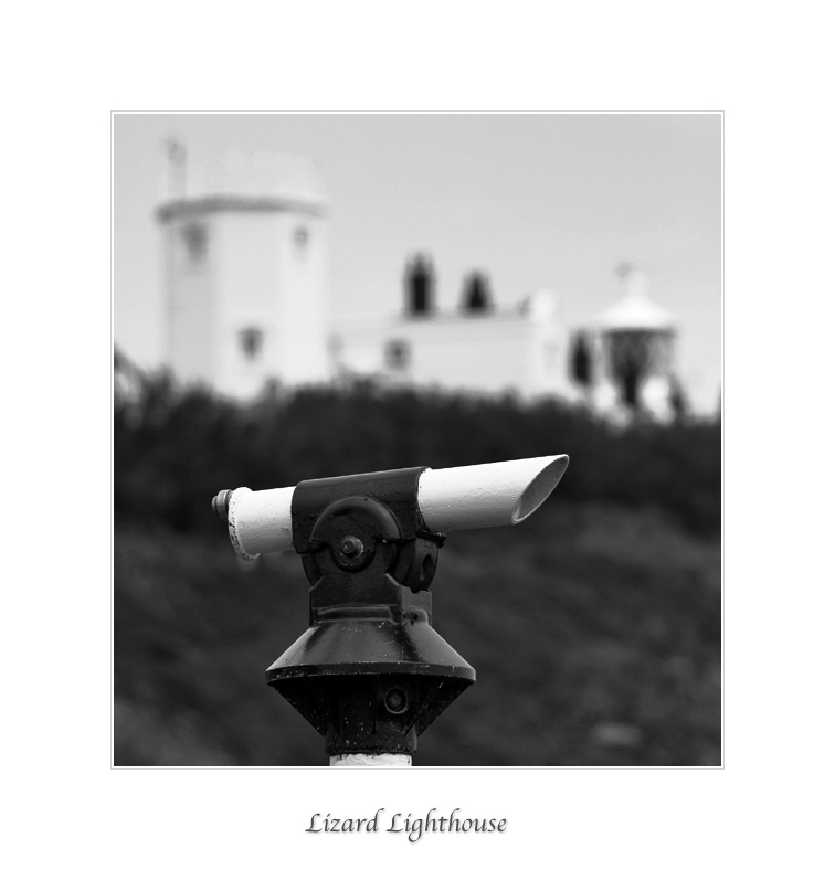 Lizard Lighthouse