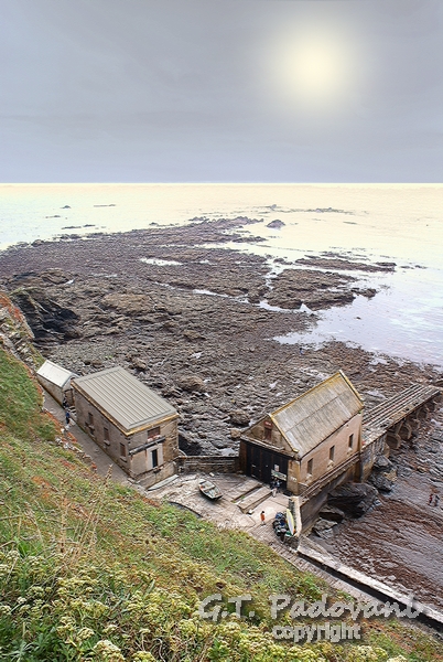 Lizard Point