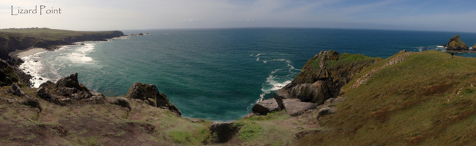 - Lizard Point -