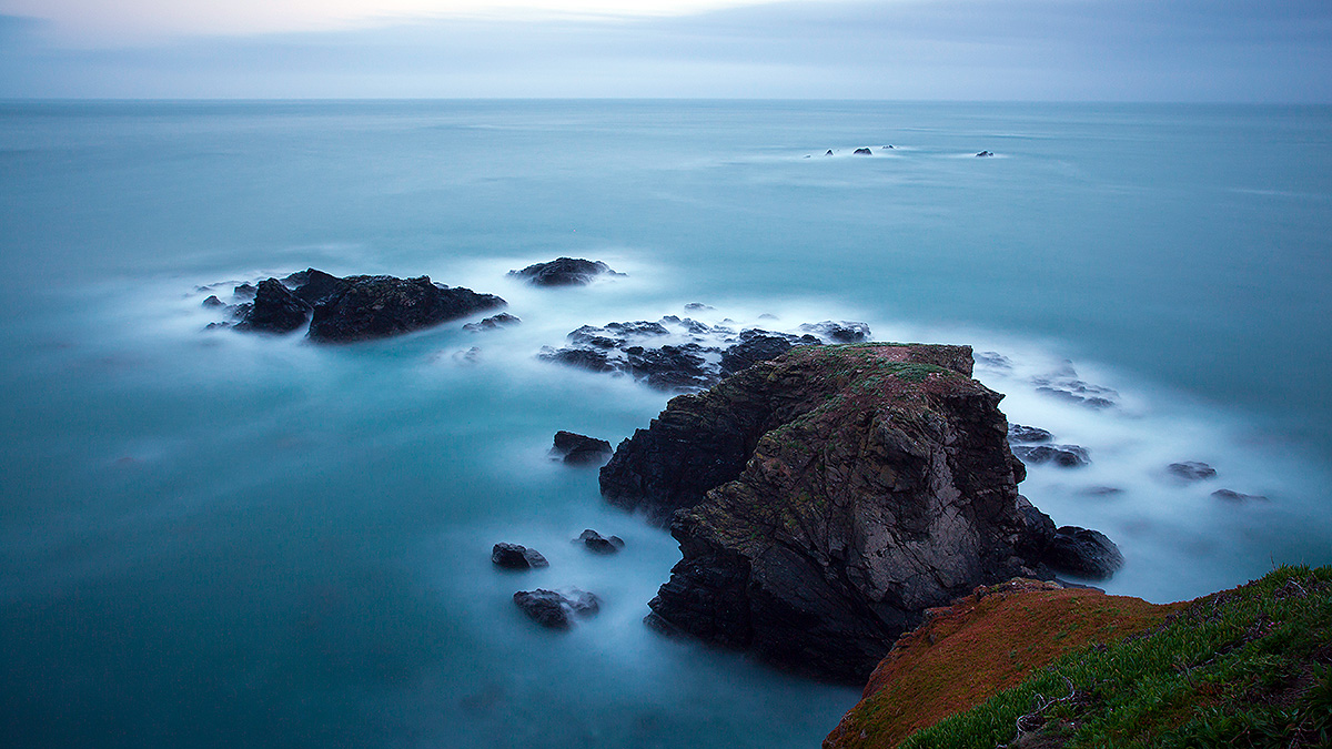 Lizard Point