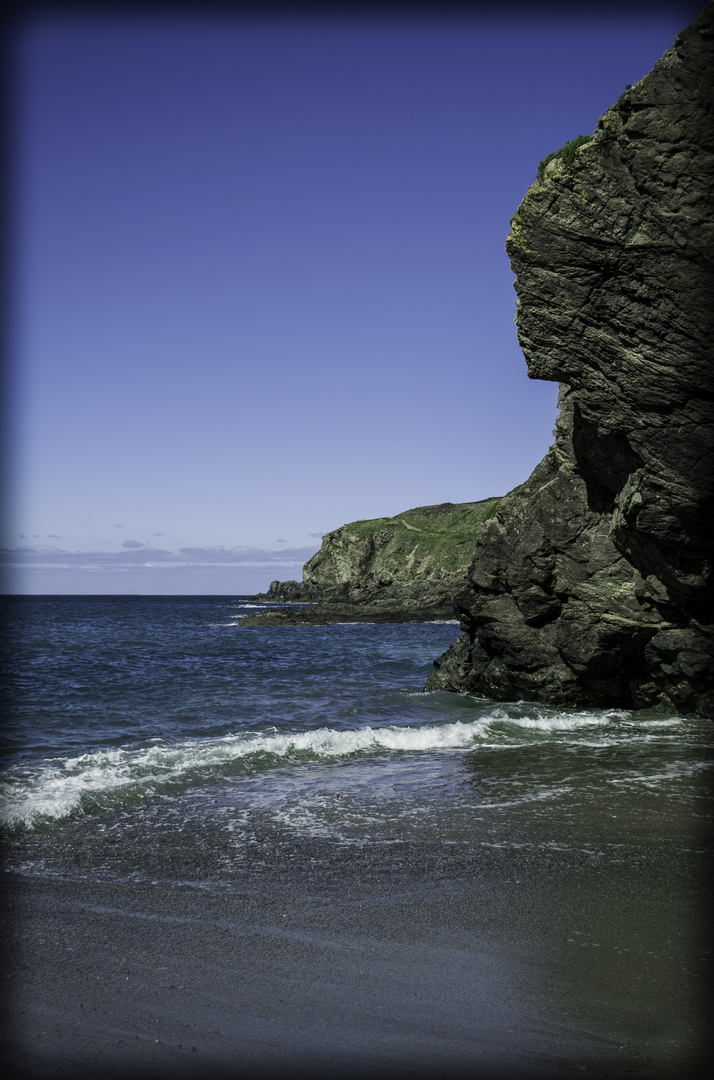 Lizard Point