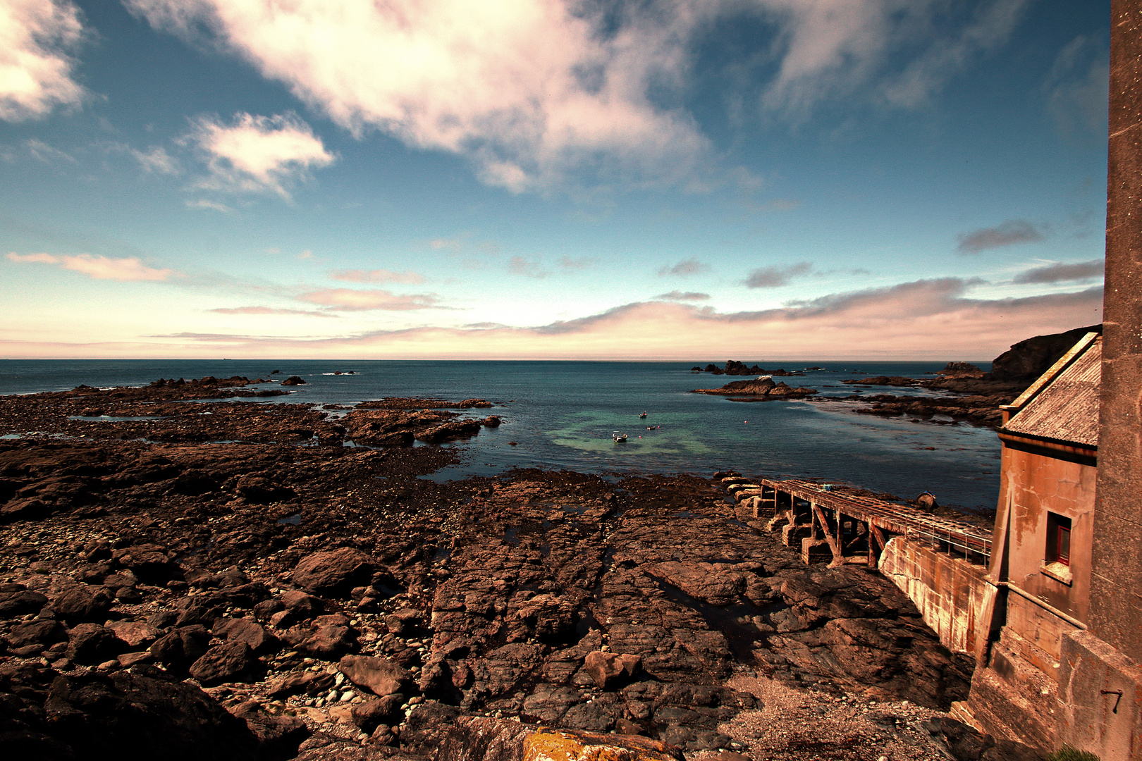 Lizard Point