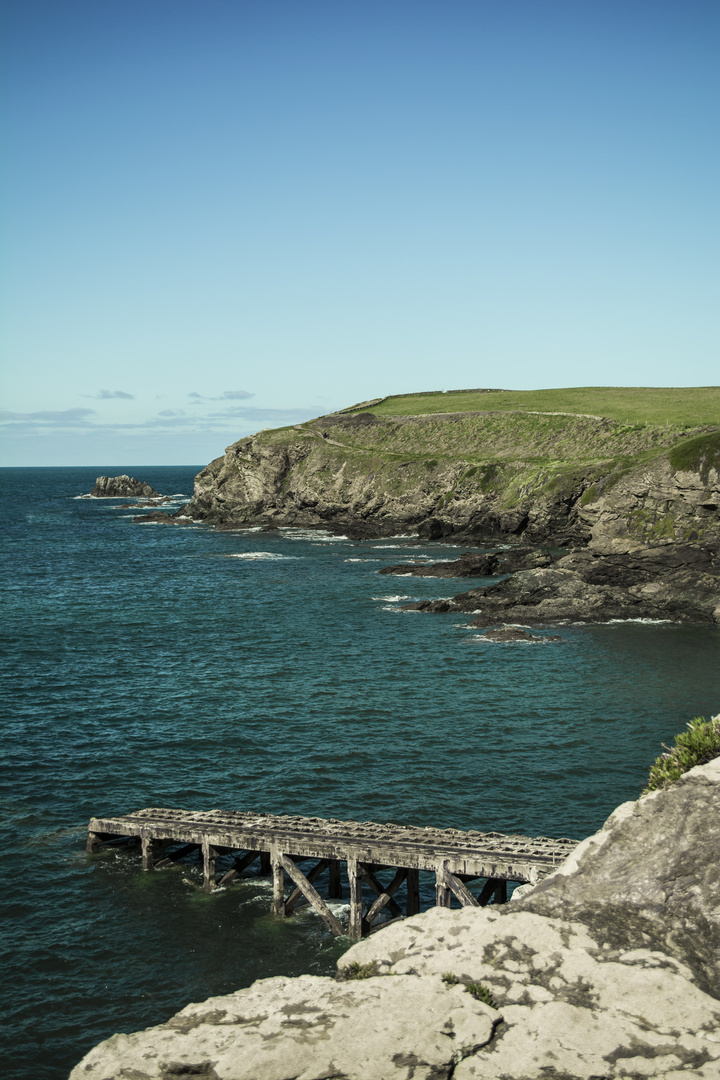 Lizard Point - Cornwall