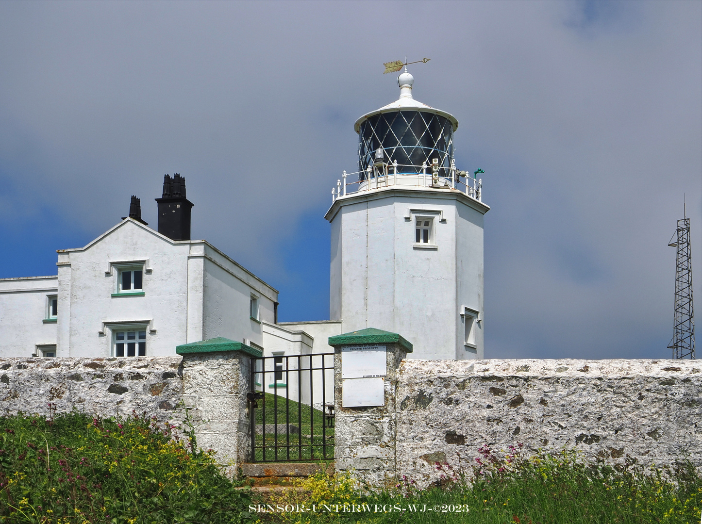 Lizard Point  to Cadgwith (2)