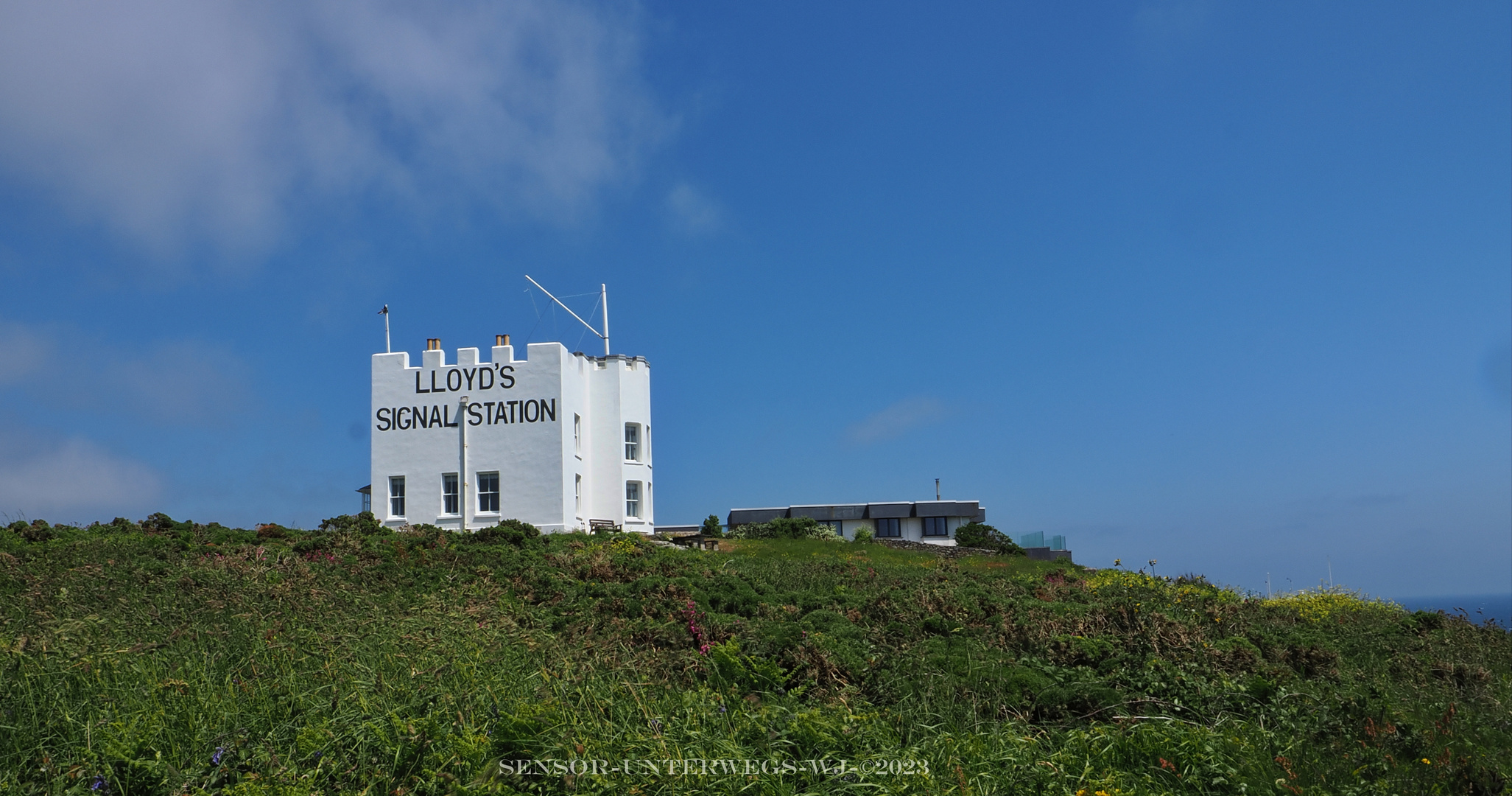 Lizard Point  to Cadgwith (3)