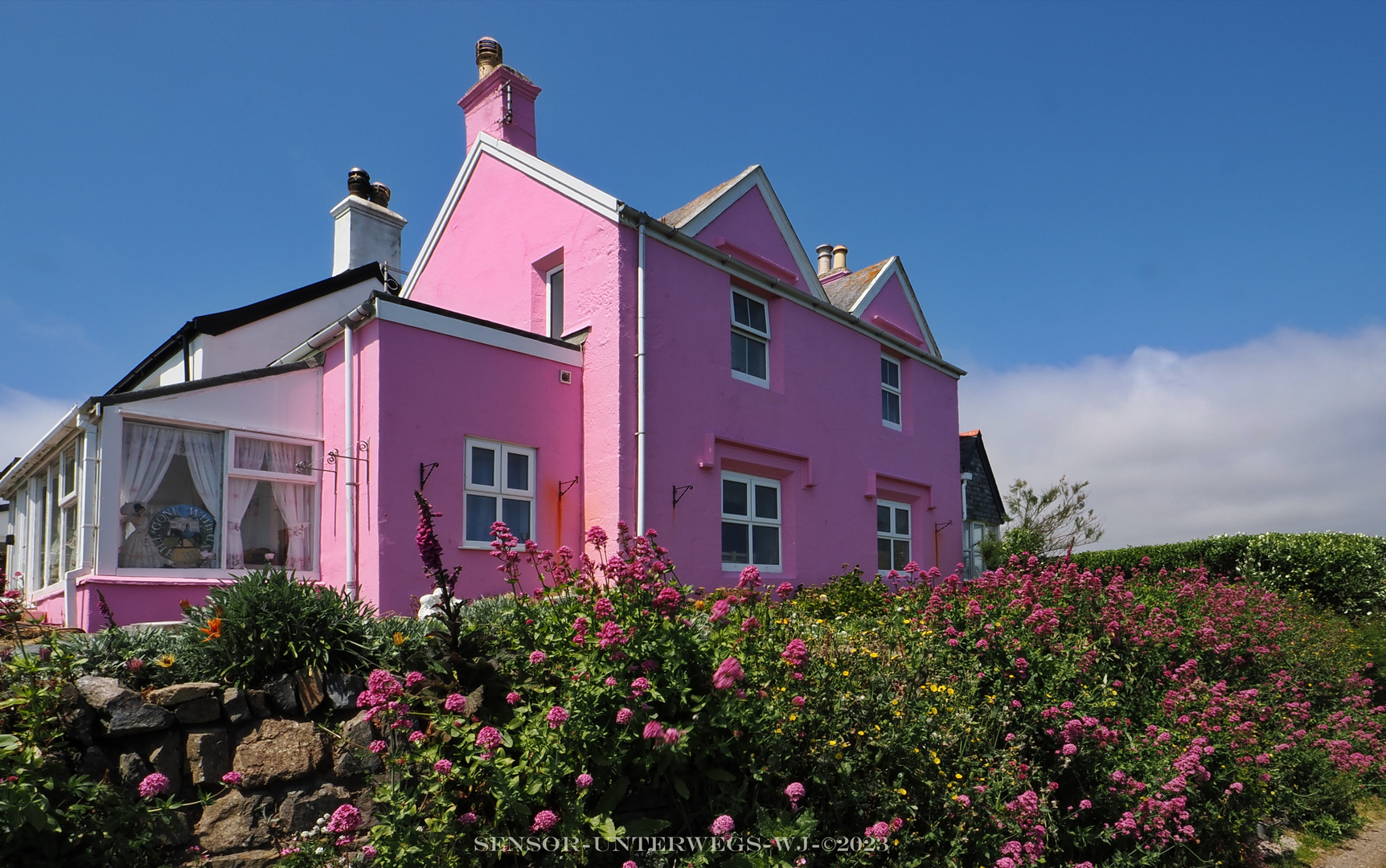 Lizard Point  to Cadgwith (4)