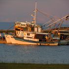 Liznjan Fisherman