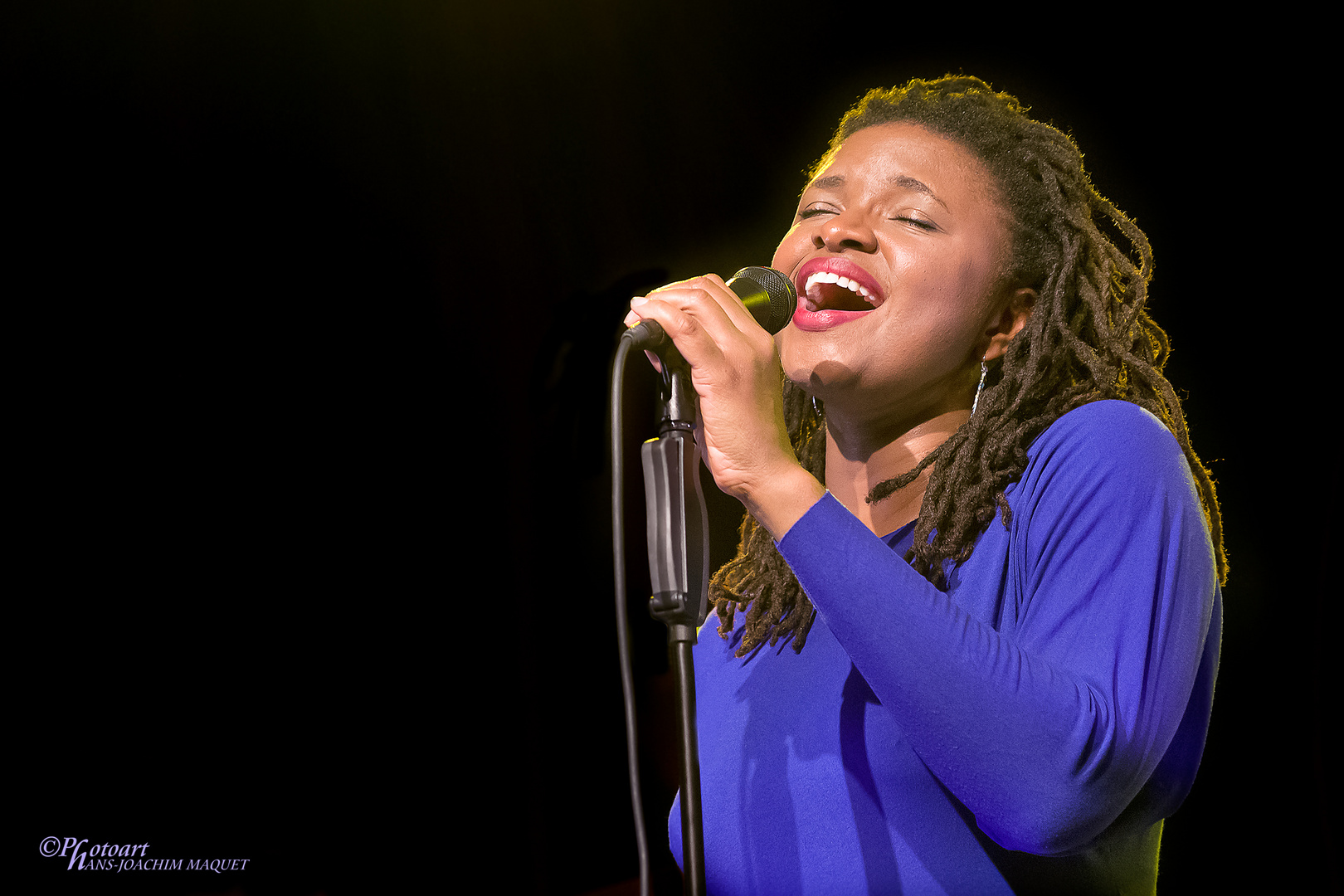Lizz Wright Foto & Bild jazz, usa, world Bilder auf