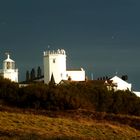 Lizzard Point Lighthouse