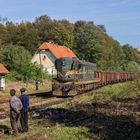 Ljubace im Oktober 2014