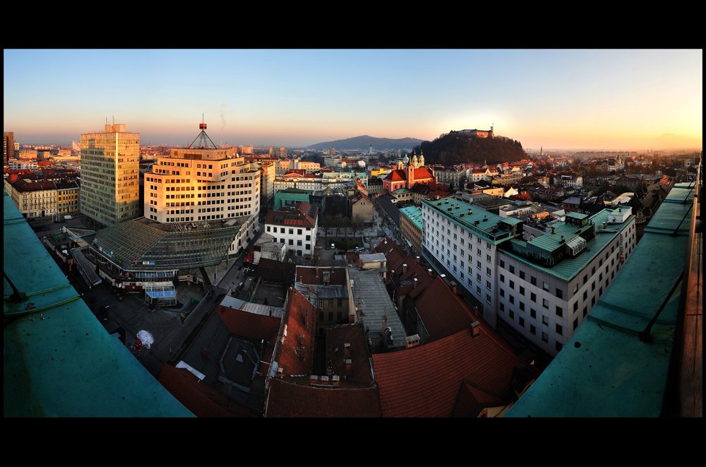 Ljubljana