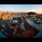 Ljubljana