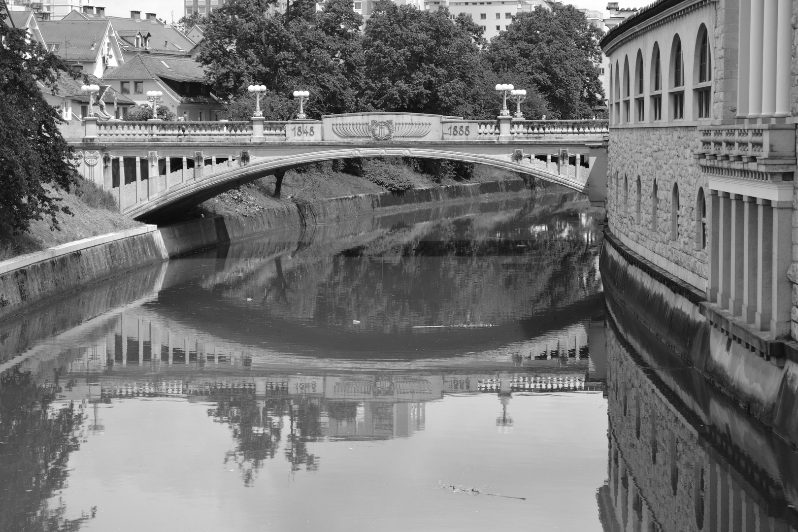 Ljubljana