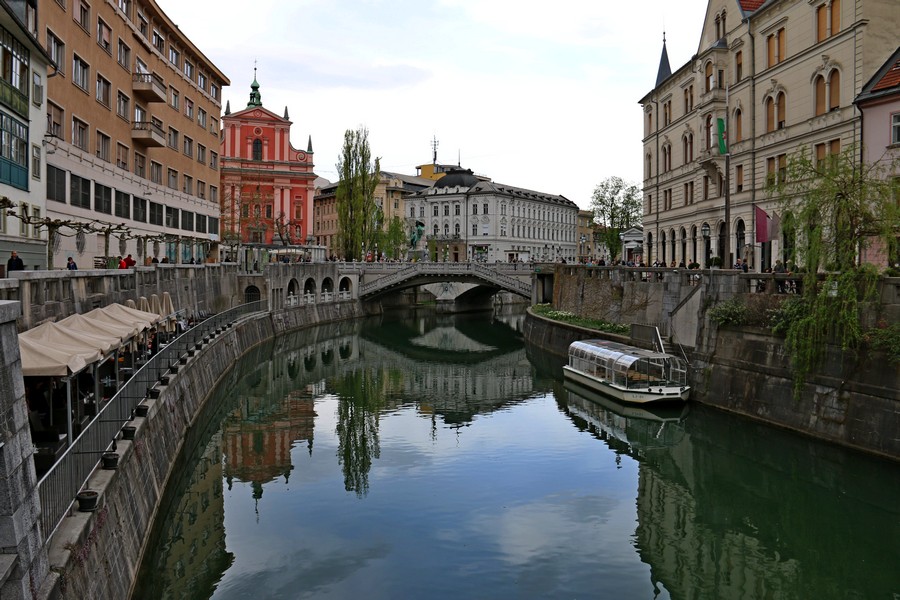 Ljubljana