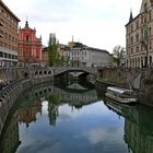 Ljubljana