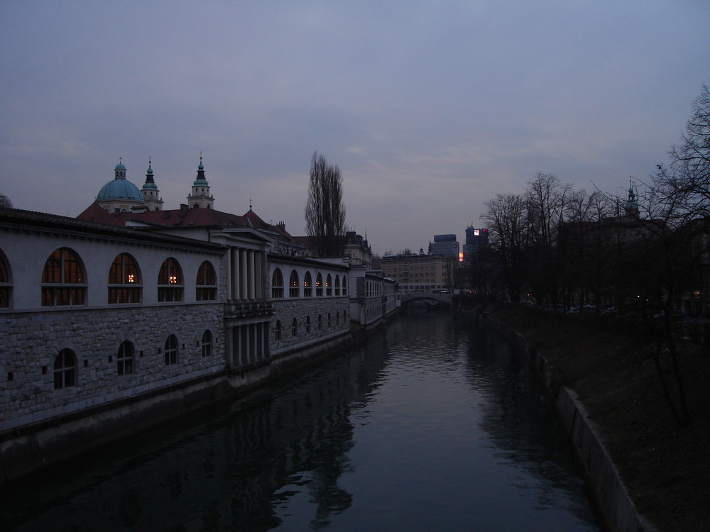 Ljubljana