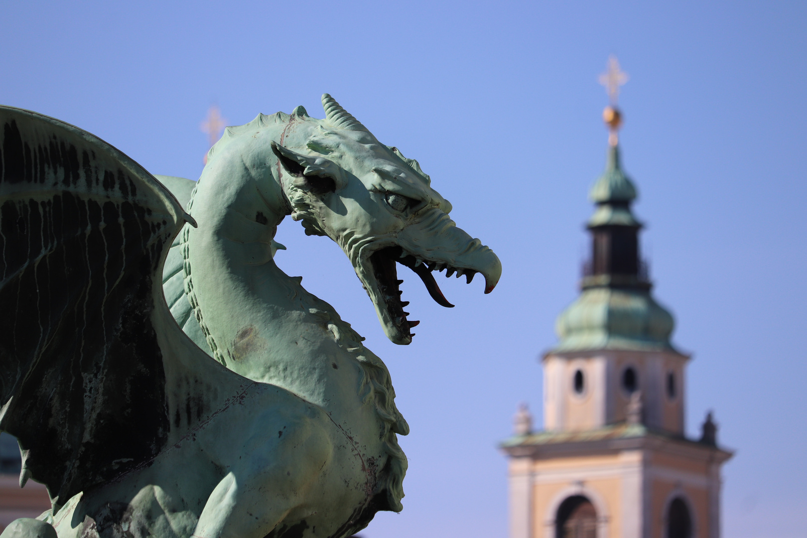 Ljubljana