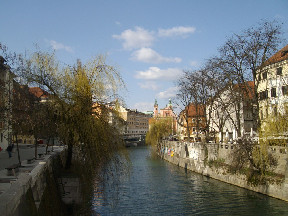 Ljubljana