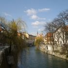 Ljubljana