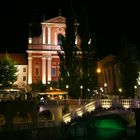 Ljubljana