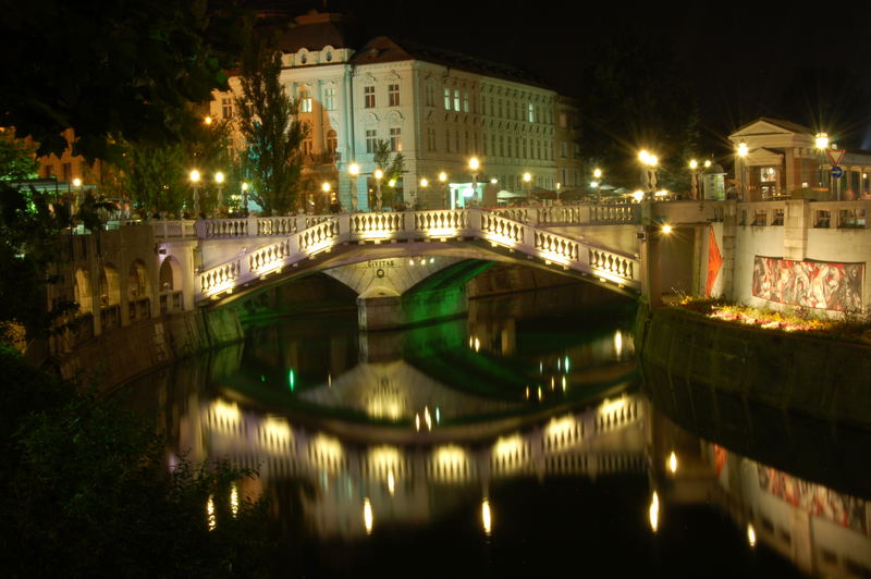 Ljubljana