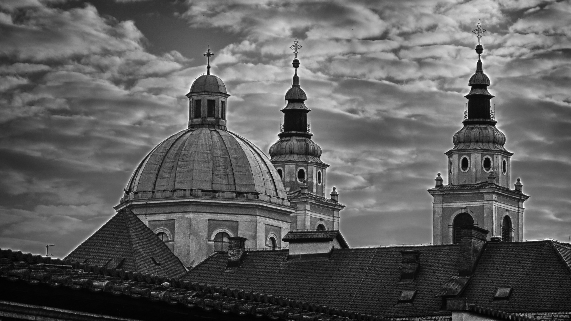 Ljubljana