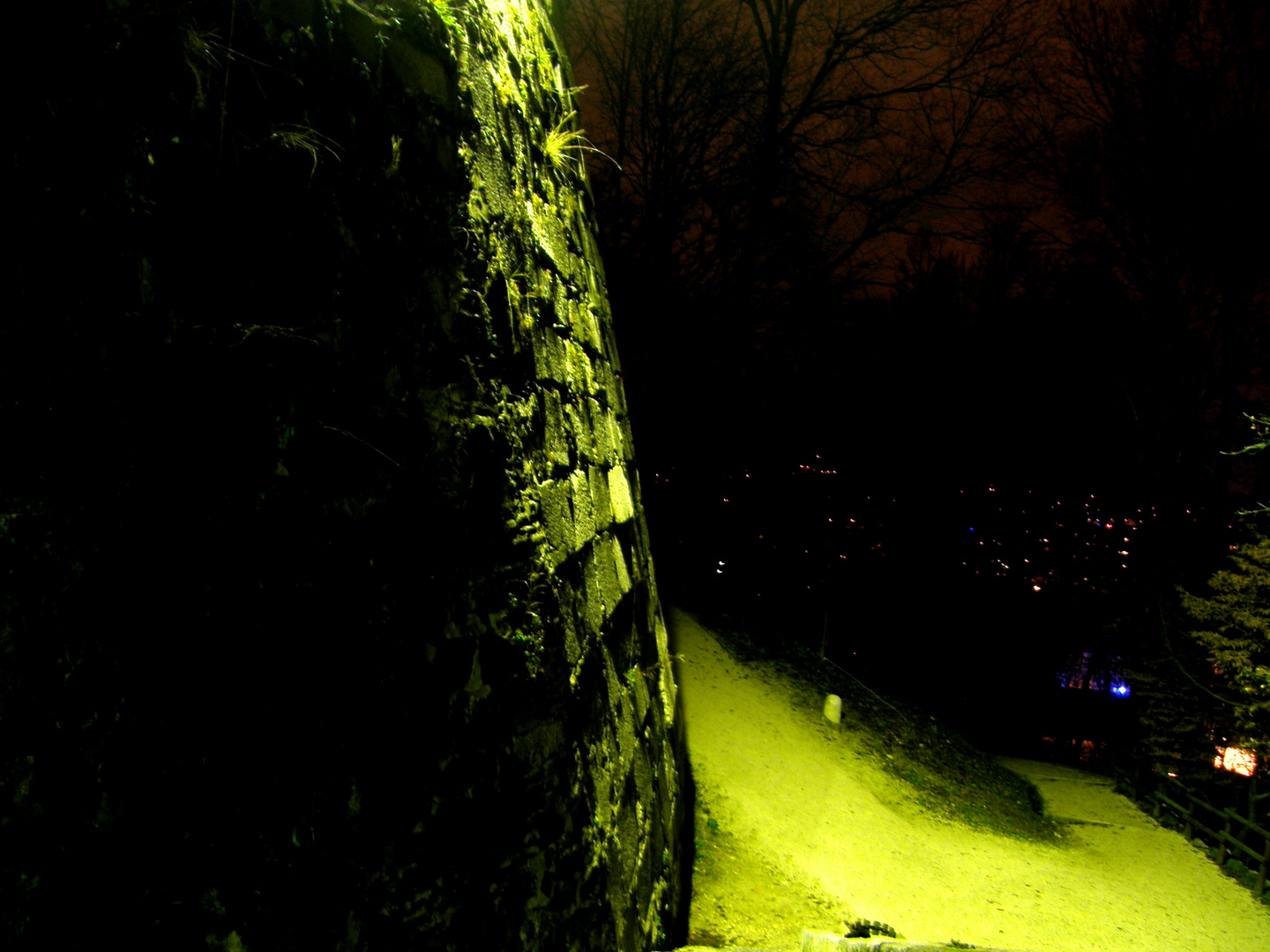 LJUBLJANA castle 2