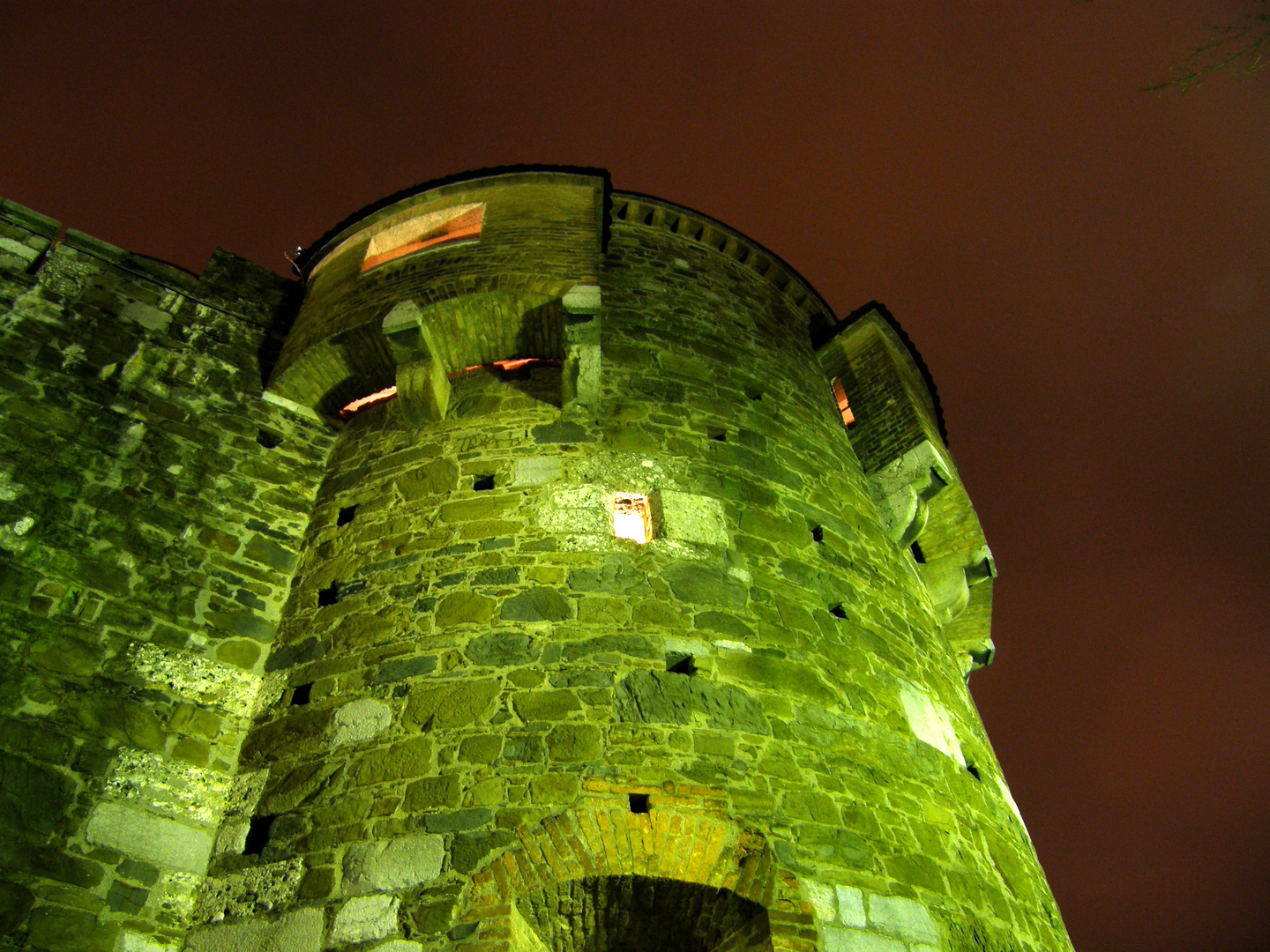 Ljubljana castle