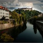 Ljubljana Castle