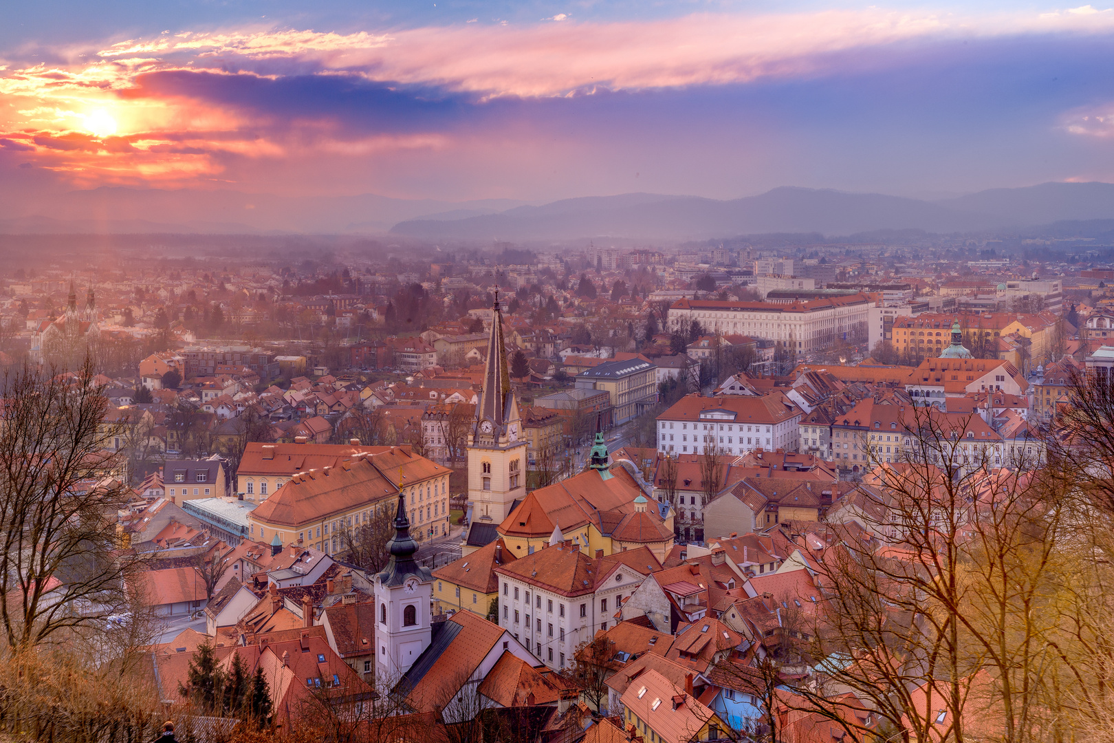 Ljubljana