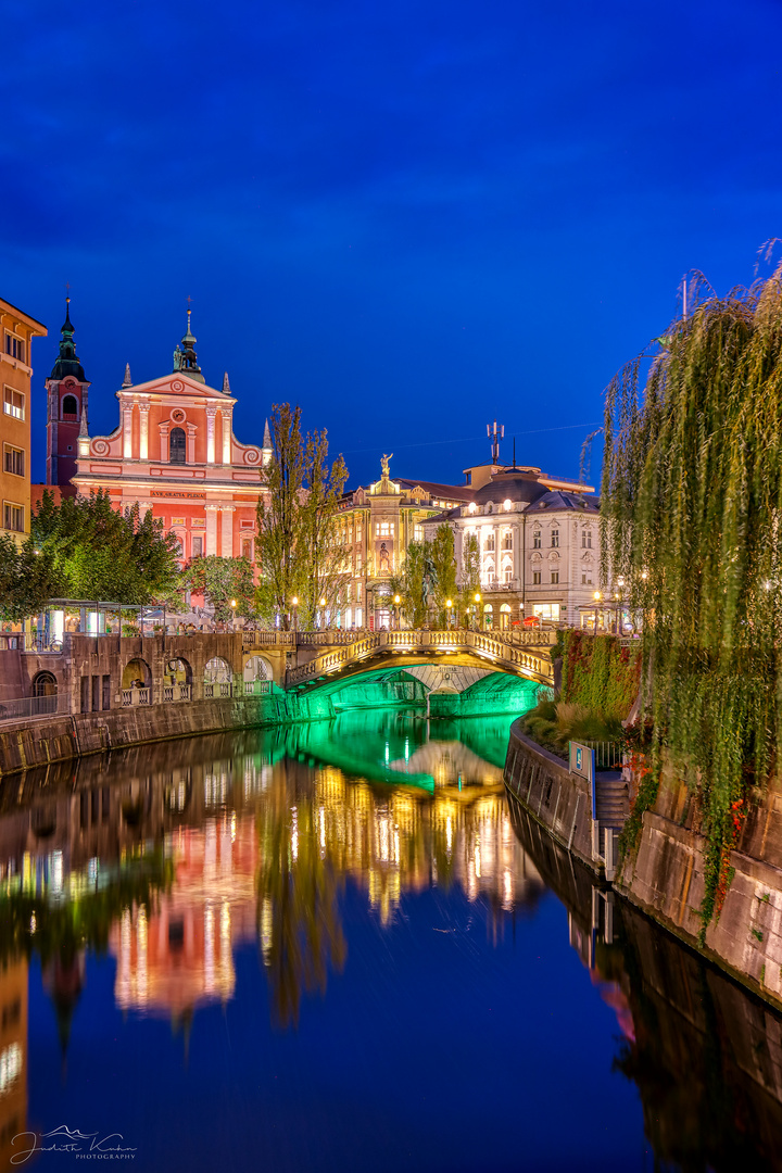 Ljubljana