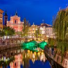 Ljubljana