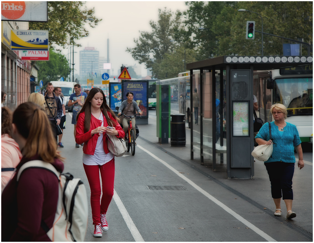 Ljubljana I