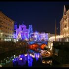 Ljubljana on xmas