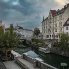 Ljubljana - Slovenia