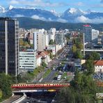 Ljubljana Slovenija