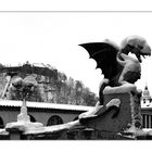 Ljubljana's Dragon