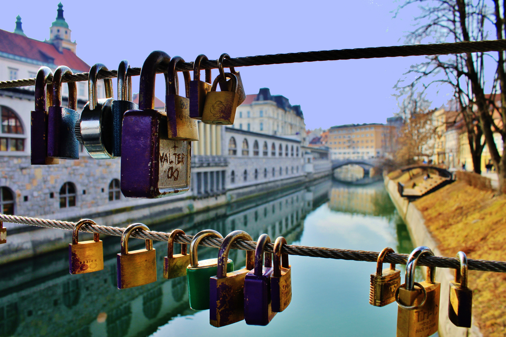 Ljubljanica