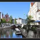 Ljubljana