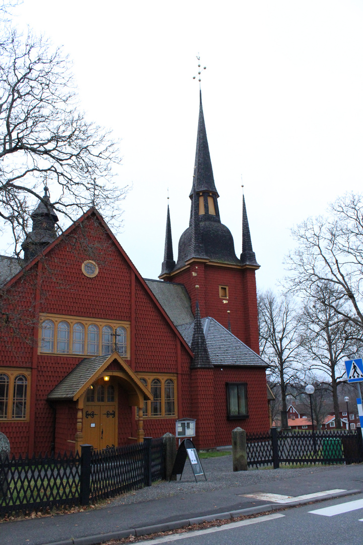  Ljusnarsbergs kyrka  (5)