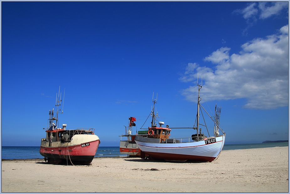 Løkken Strand