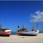 Løkken Strand