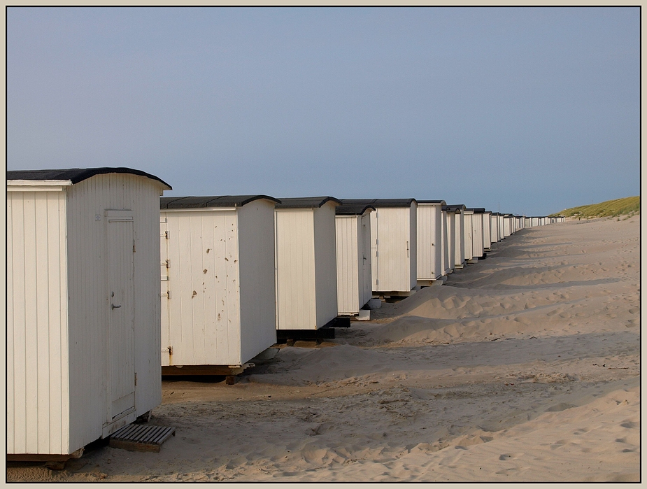 Løkken Strand