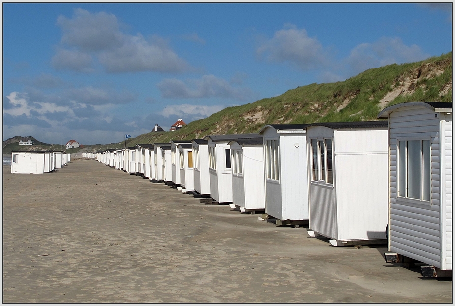 Løkken Strand