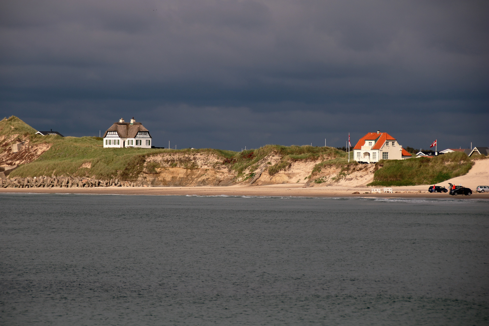 Løkken Strand