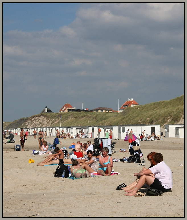 Løkken Strand