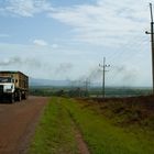 LKW auf Cuba