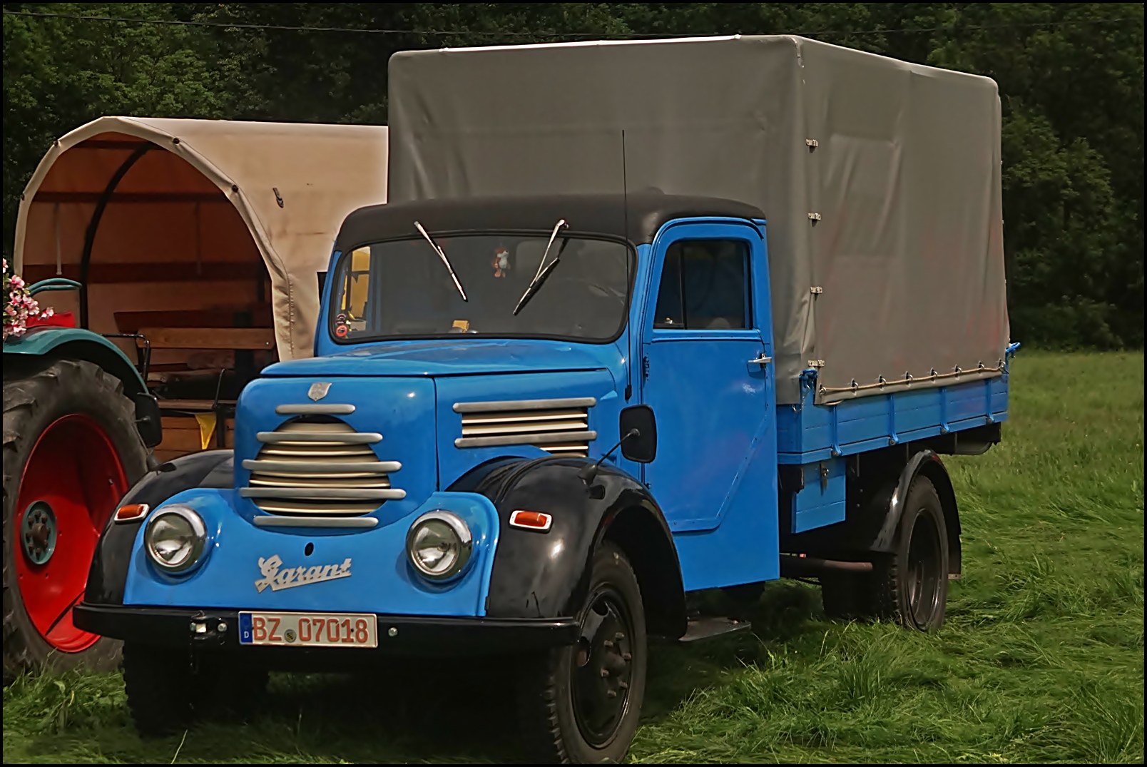 LKW Garant